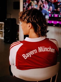 Avatar Bild