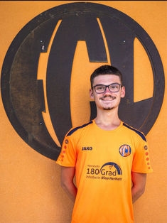 Avatar Bild für Luca Marini