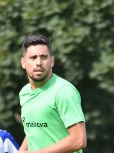 Avatar Bild für Yoser Alexander Gomez de Nobrega