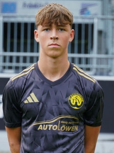 Avatar Bild für Ben Stegmeyer