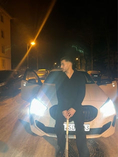 Avatar Bild