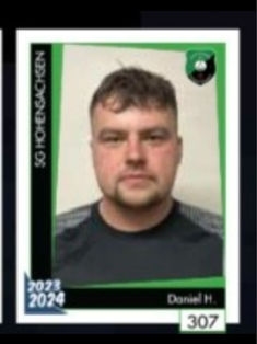 Avatar Bild für Daniel Hofbauer