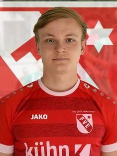 Avatar Bild für Marek Strauß