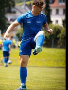 Avatar Bild