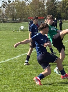 Avatar Bild