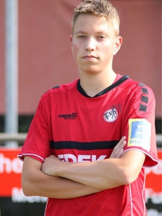 Avatar Bild für Robin Piontek