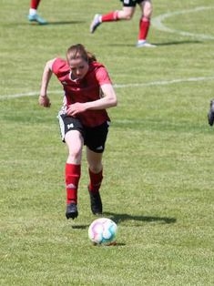 Avatar Bild für Julia Kuhlmann