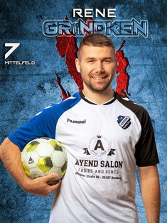 Avatar Bild