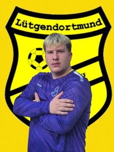 Avatar Bild
