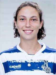 Avatar Bild für Farah Laetitia Saadet Schweers