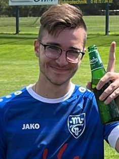 Avatar Bild für Felix Kesseler