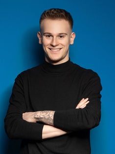 Avatar Bild für Nino De Bortoli