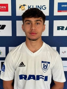 Avatar Bild für Yigit Kocabay