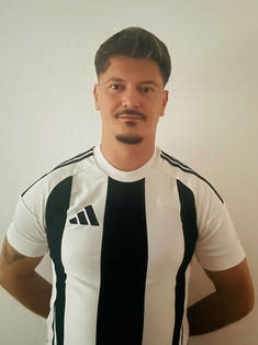 Avatar Bild für Evzi Salievski
