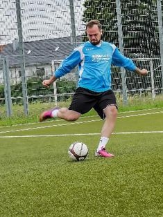 Avatar Bild