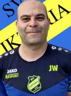 Avatar Bild