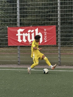 Avatar Bild