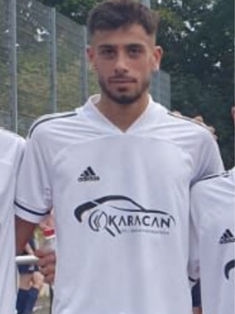 Avatar Bild für Mustafa Ayguen