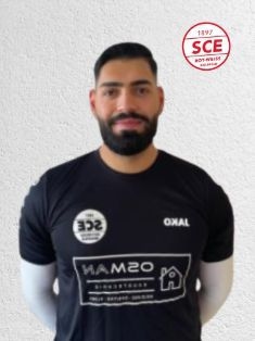 Avatar Bild für Muhammed Sahbaz