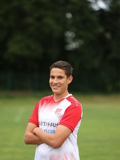 Avatar Bild