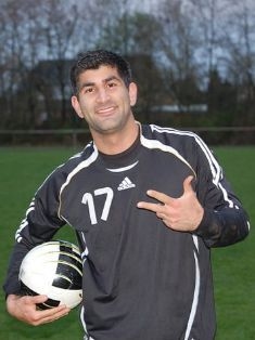 Avatar Bild