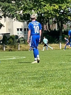 Avatar Bild für Ben Sauerteig