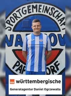 Avatar Bild