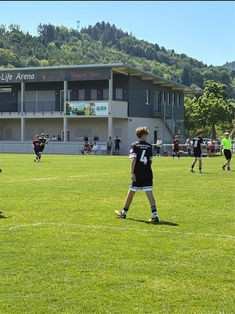 Avatar Bild