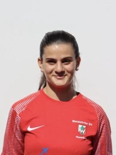 Avatar Bild für Viyan Amara Fedile Ormangören