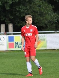 Avatar Bild