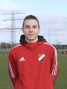 Avatar Bild für Fabrice Friedel