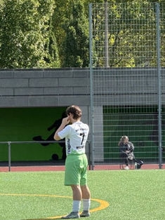 Avatar Bild