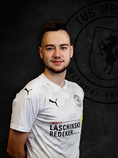 Avatar Bild für Moritz Möller
