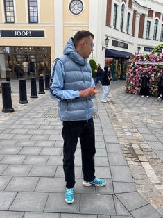 Avatar Bild