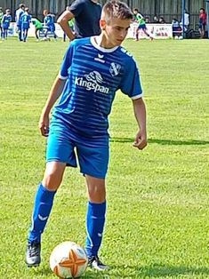 Avatar Bild