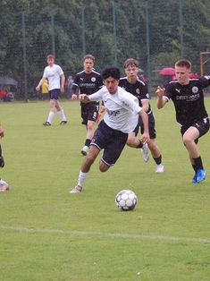 Avatar Bild