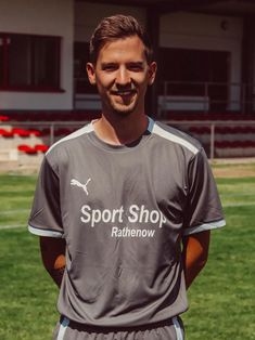 Avatar Bild für Max Reinefeldt
