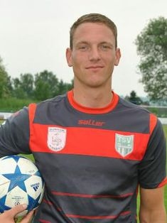 Avatar Bild für Kevin Barth