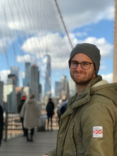 Avatar Bild für Aike Willer