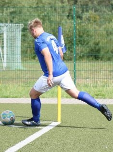 Avatar Bild für Tim Blossey