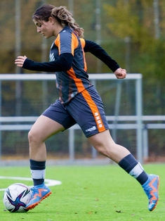 Avatar Bild für Hanin Ismail