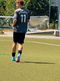 Avatar Bild