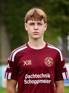 Avatar Bild