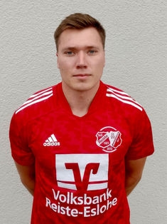 Avatar Bild für Volodymyr Pavlik