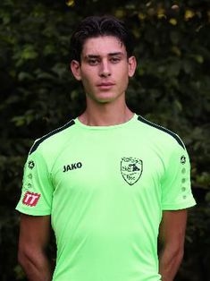 Avatar Bild
