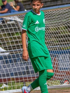 Avatar Bild
