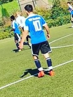 Avatar Bild für Toni Riggio