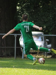 Avatar Bild für Kevin Röschel