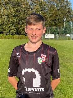 Avatar Bild für Noah Teufel