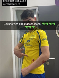 Avatar Bild
